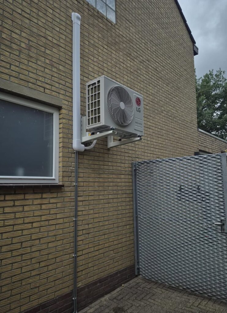 airco montage landgraaf